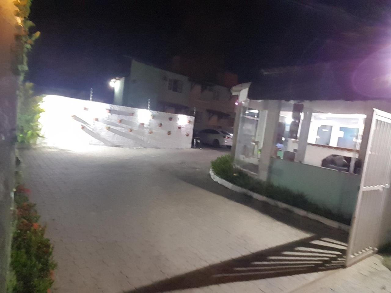 Apart. Village Taperapua Porto Seguro Exterior foto